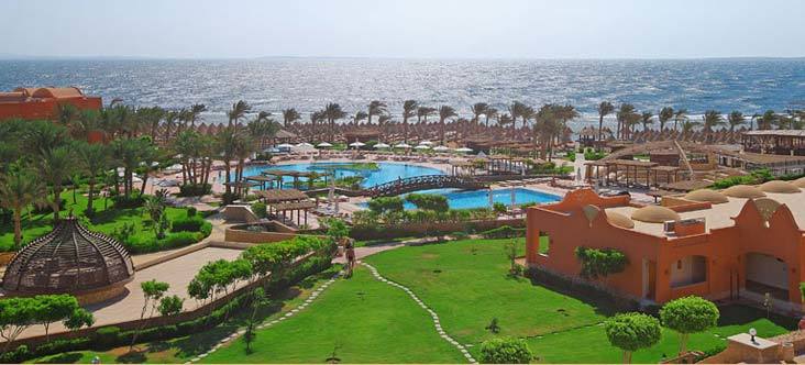 Sharm Grand Plaza Resort - Families And Couples Only 외부 사진