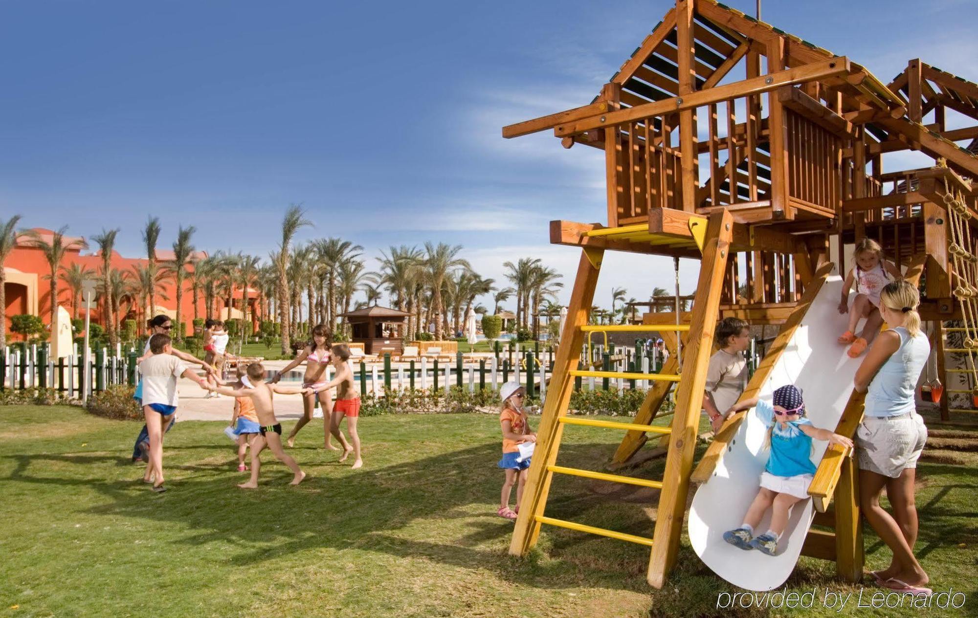 Sharm Grand Plaza Resort - Families And Couples Only 외부 사진